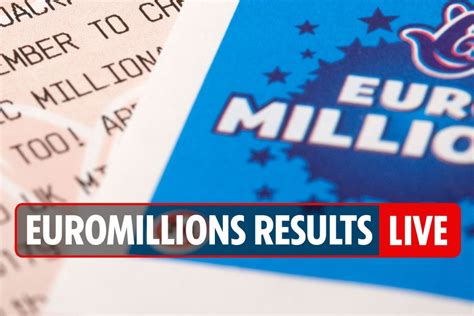 euromillions history|EuroMillions Results History for 2022.
